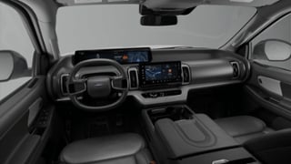 2026 Ford Expedition® Internal Image 2